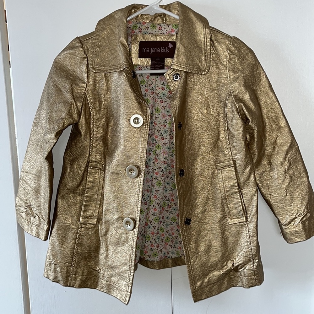 Me Jane Kids Jacket L (6)